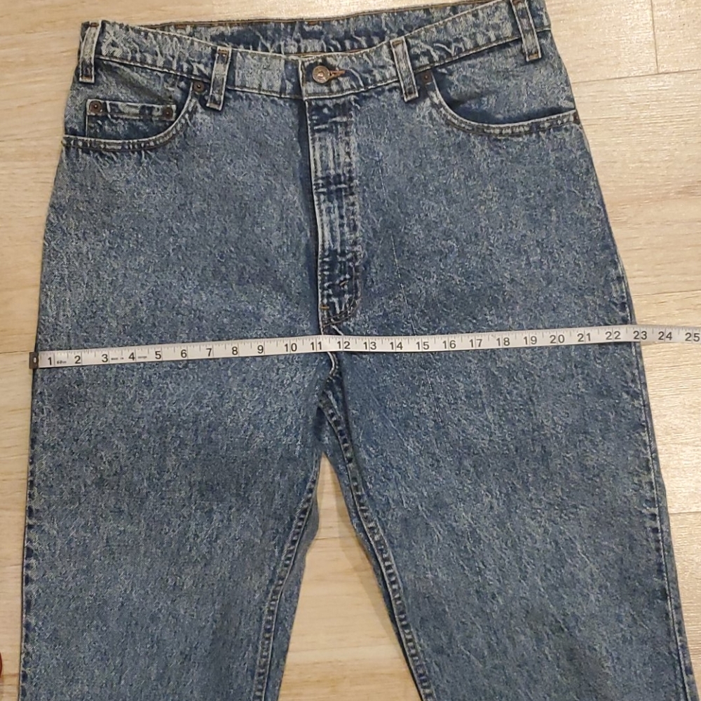 LEVI'S 540 VINTAGE 👖 - Picture 6 of 12